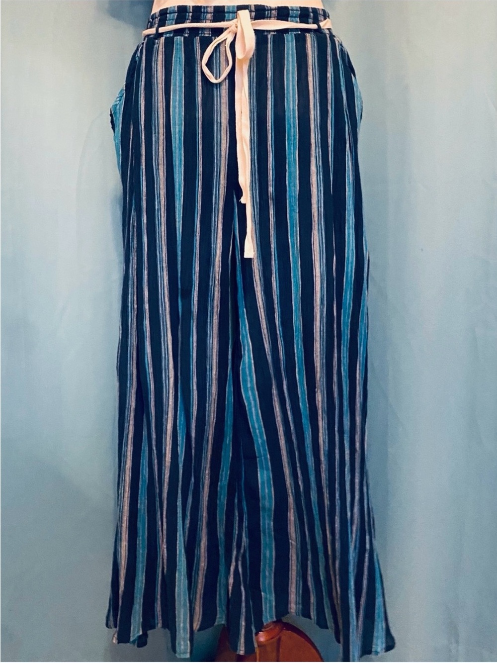 Free People Sea Bloom Pants NWT XS/S - Picture 8 of 14